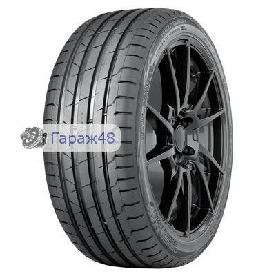 Nokian Tyres (Ikon Tyres ) Hakka Black 2 235/55 R17 103Y